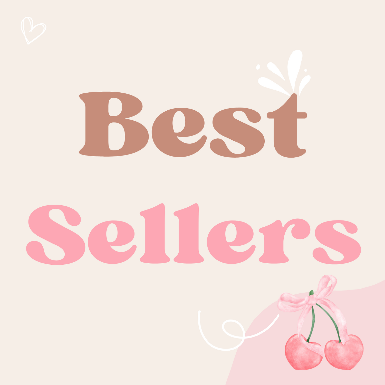 Best Sellers