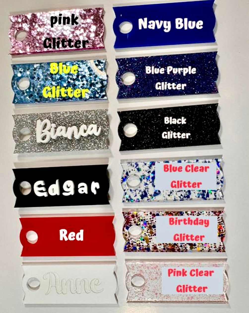 Stanley Toppers, Stanley Name Tag, 30 oz 40 oz, Name Plate, Lid Topper, Acrylic Name Tag,Name plate, Stanley cup topper, Stanley Accessories