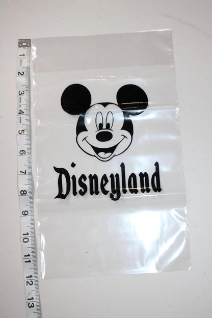 Custom Cotton Candy Party Favors, Custom Magical Mouse Birthday Mickey & Minnie Custom cellophane Cotton Candy Bags, Disneyland Favors