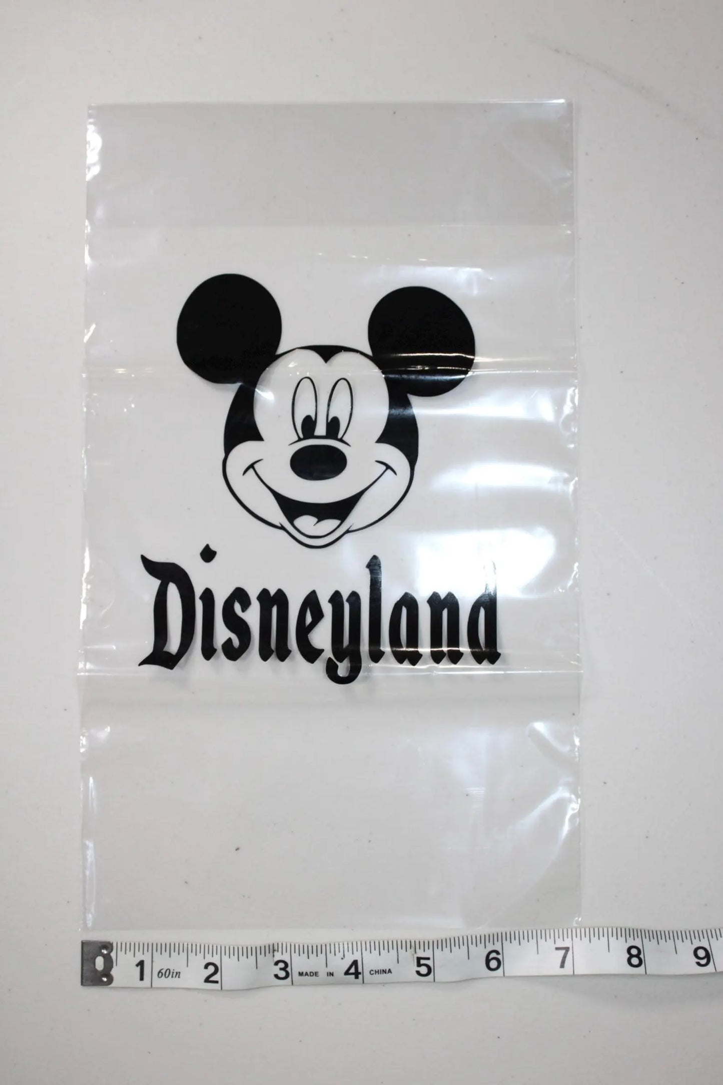 Custom Cotton Candy Party Favors, Custom Magical Mouse Birthday Mickey & Minnie Custom cellophane Cotton Candy Bags, Disneyland Favors